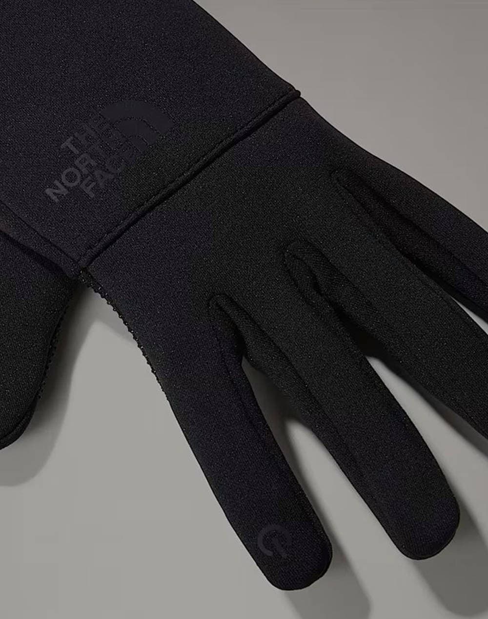 Women's Gloves The North Face Black