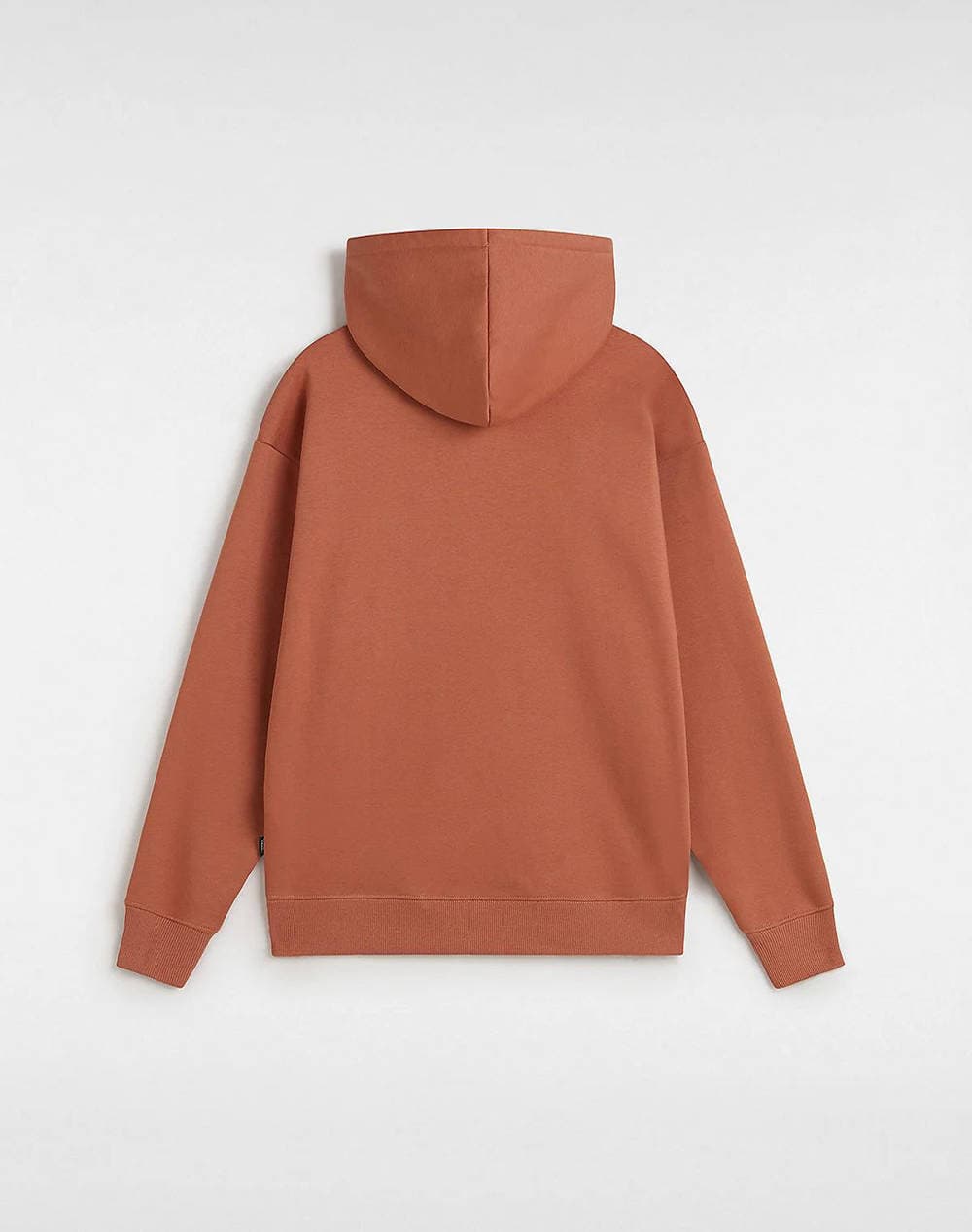 Women's Sweatshirts Vans Orange