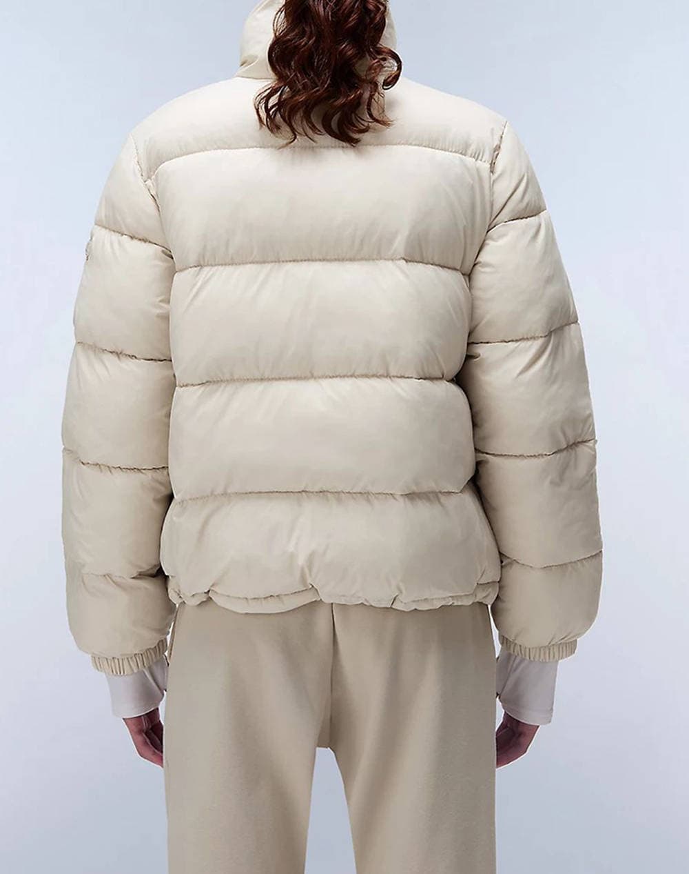 Women's Jackets Napapijri Beige