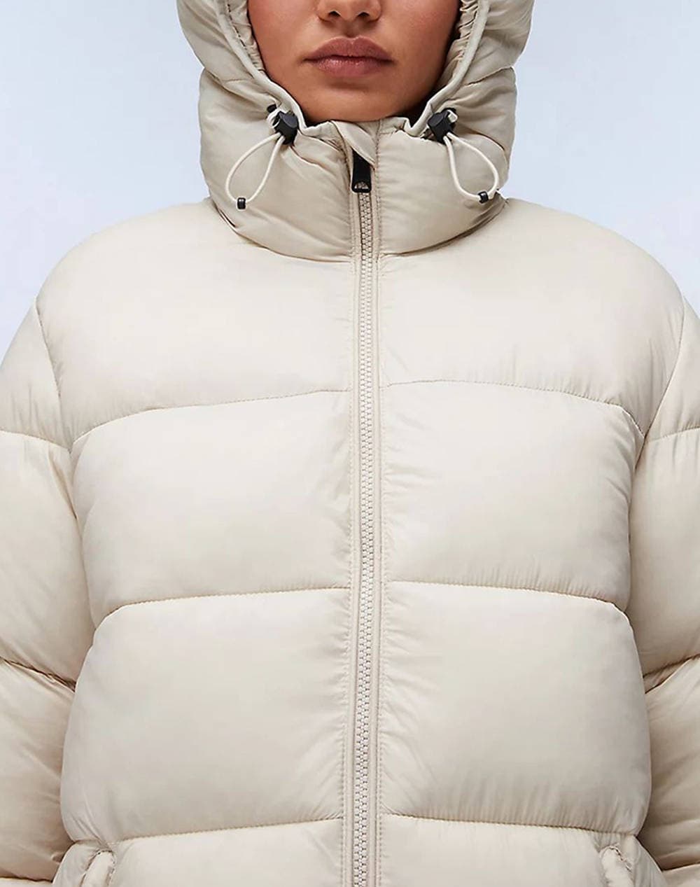 Women's Jackets Napapijri Beige