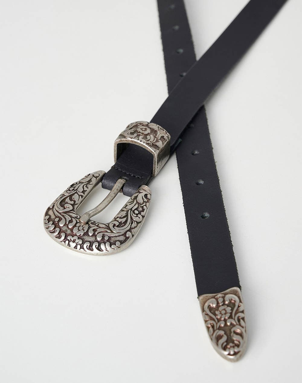 Women's Belts Attrattivo Black