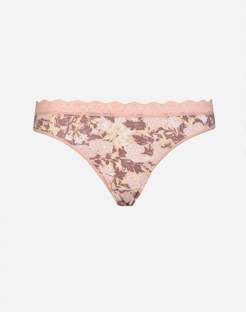 Women's Underwear Apple Pink