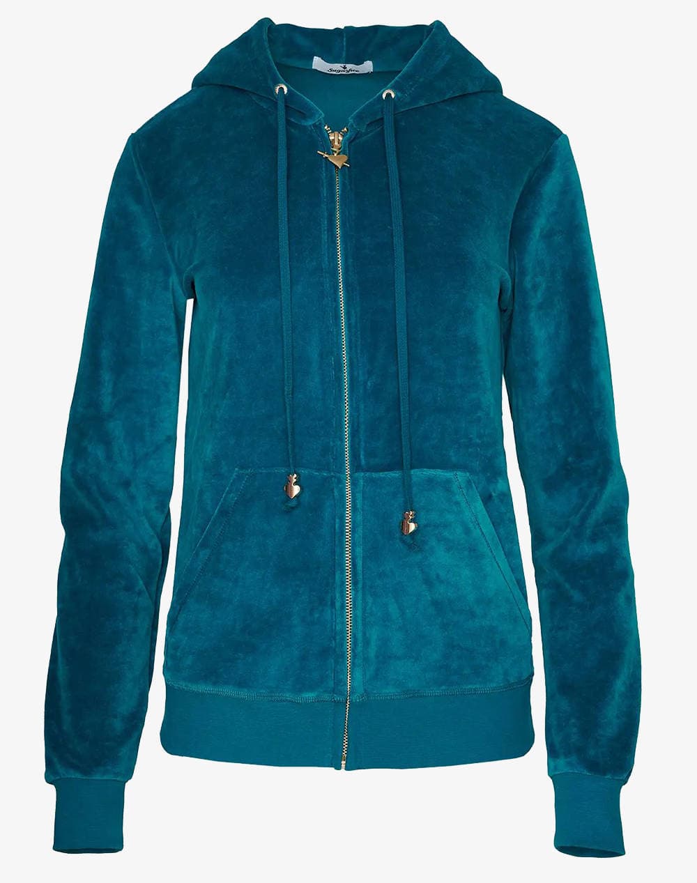 SUGARFREE ΖΑΚΕΤΑ 24833000-414 Petrol