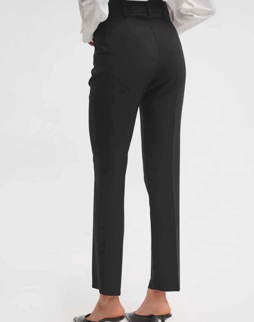 Women's Pants Veto Black
