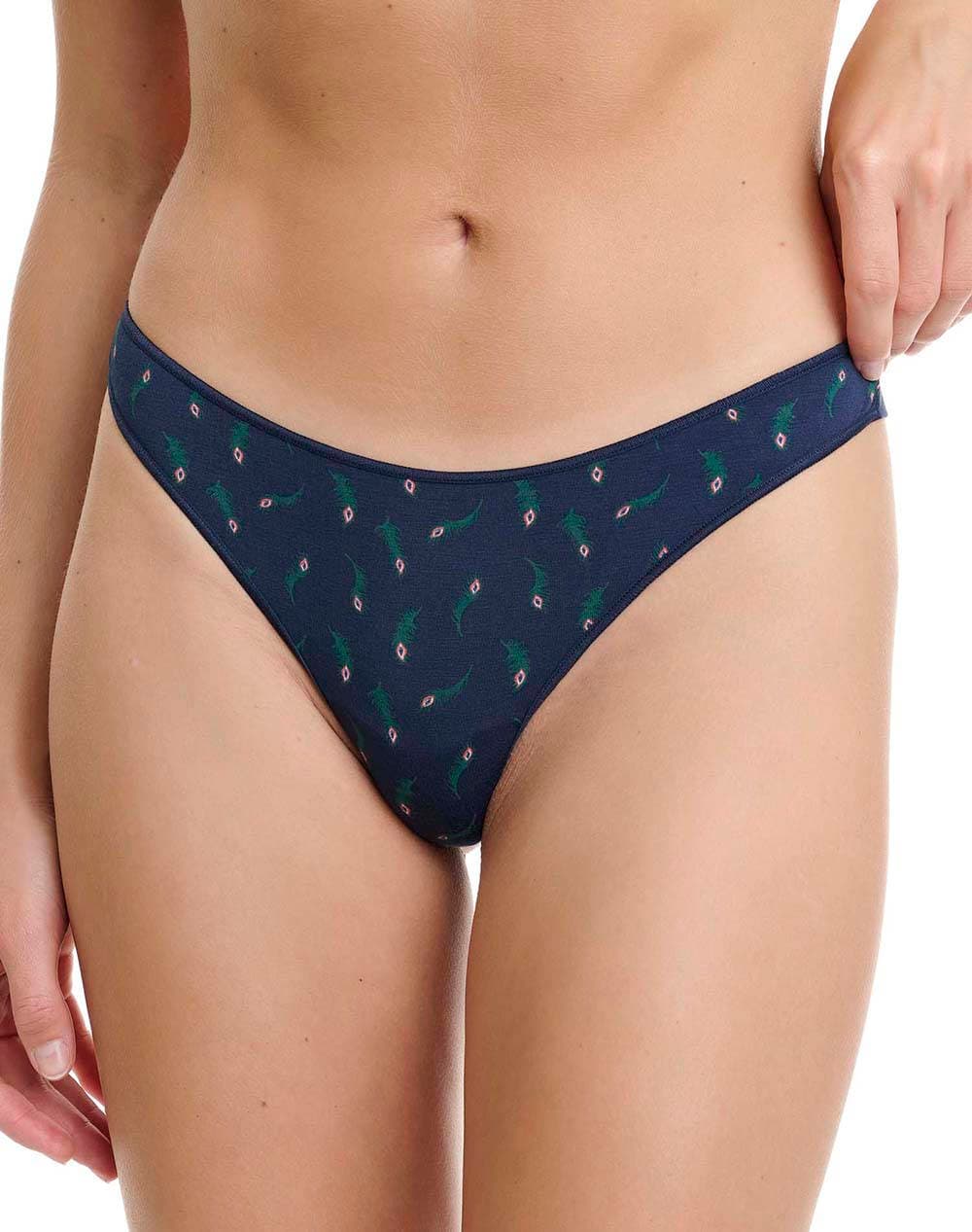 Women's Underwear Walk Multicolor