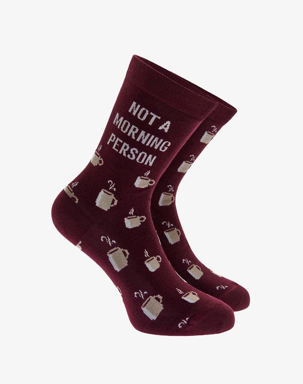 Women's Socks Walk Bordeaux