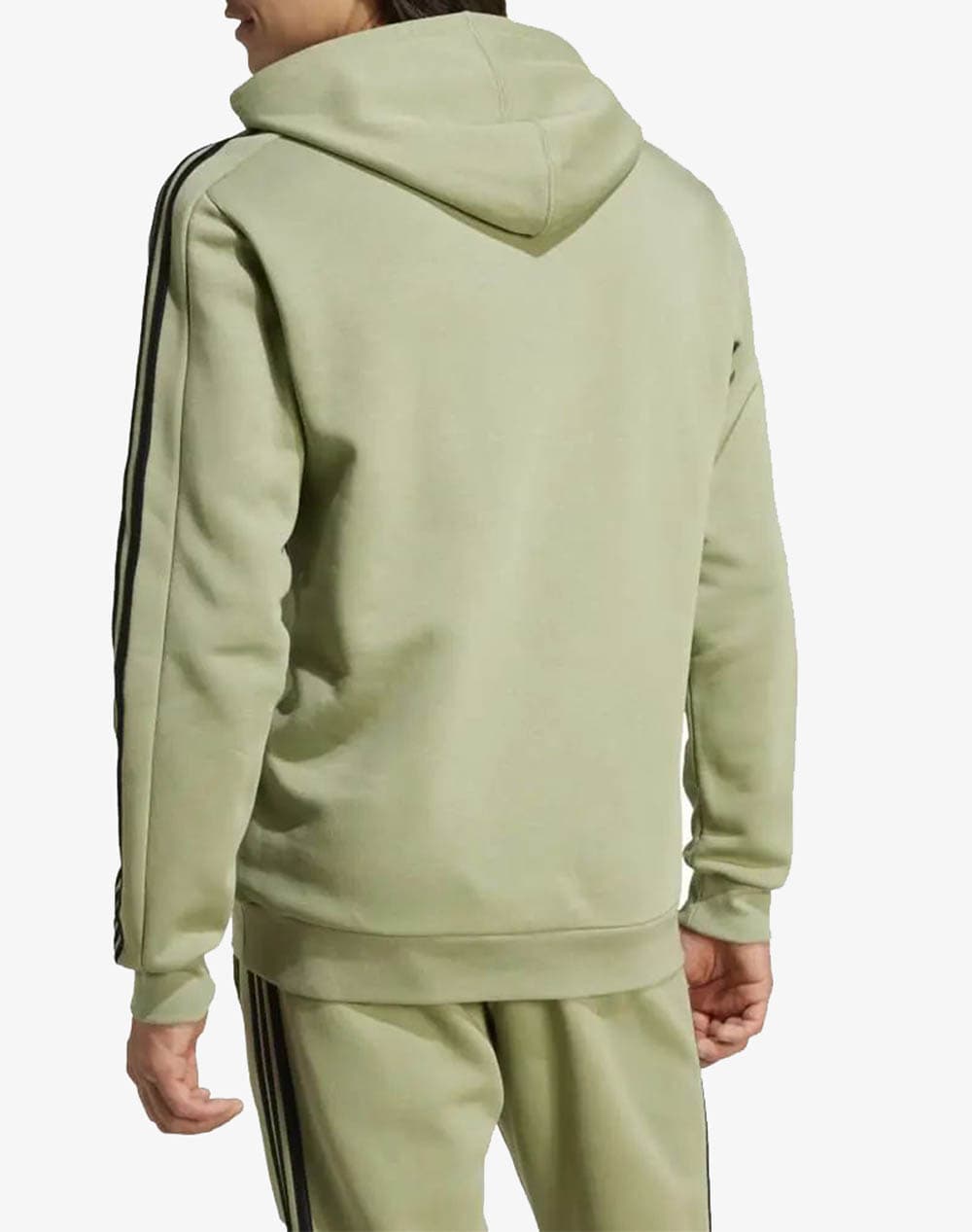 Men's Sweatshirts Adidas Green