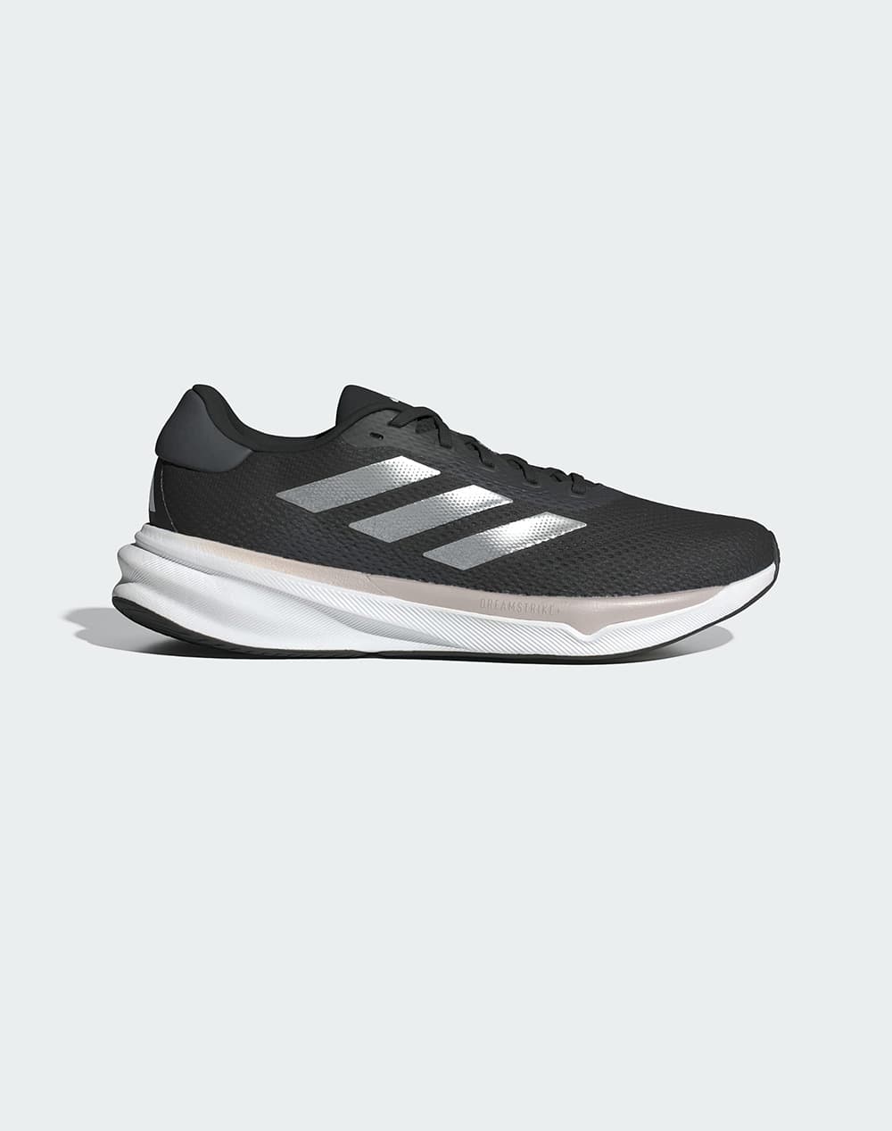 Men's Sneakers Adidas Black