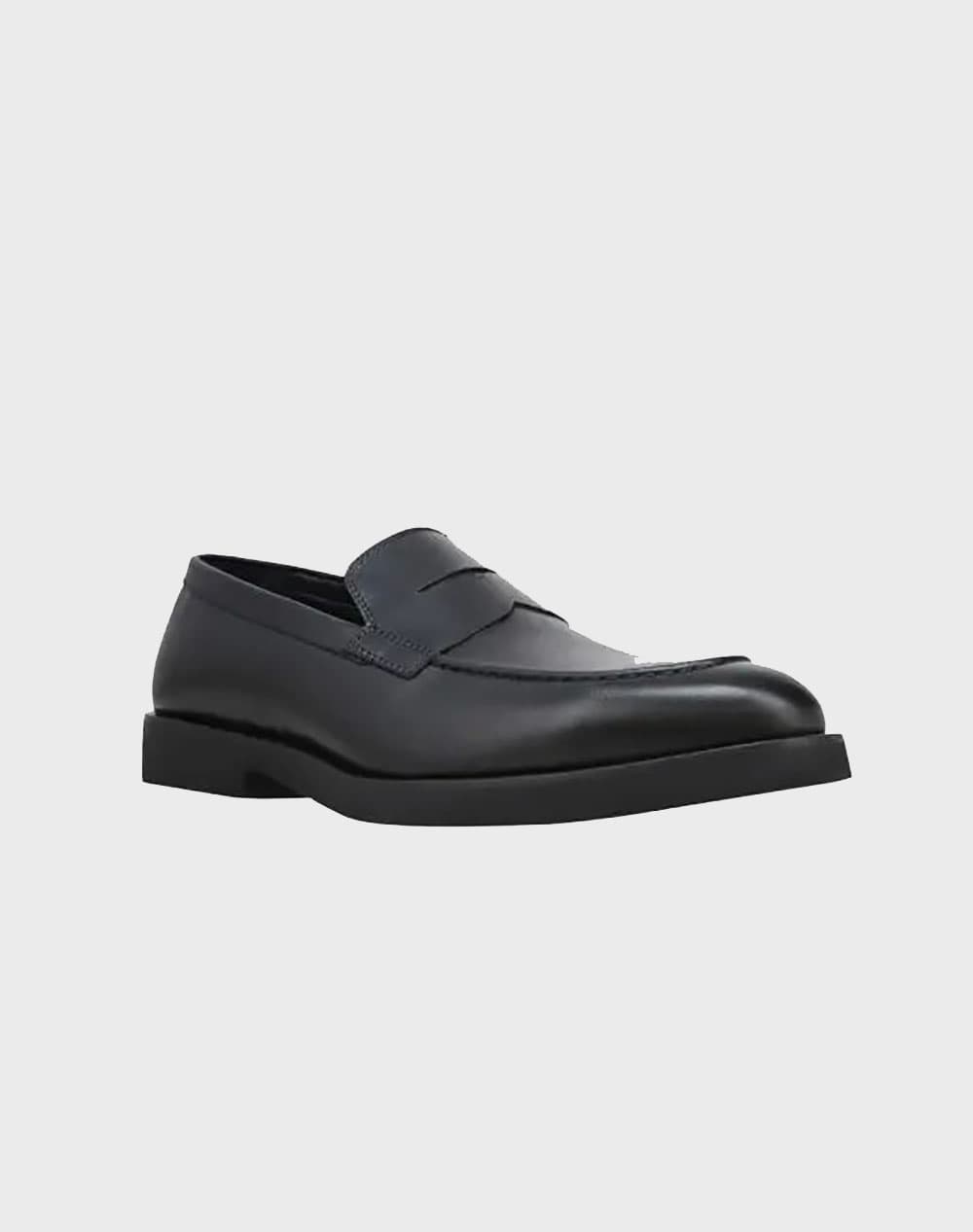 Men's Loafers Kalogirou Black