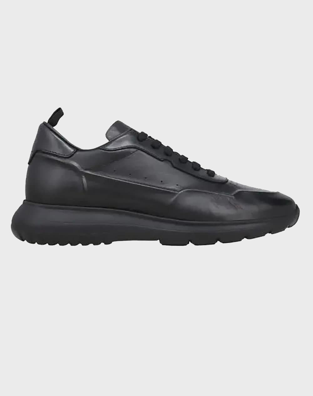 Men's Sneakers Kalogirou Black
