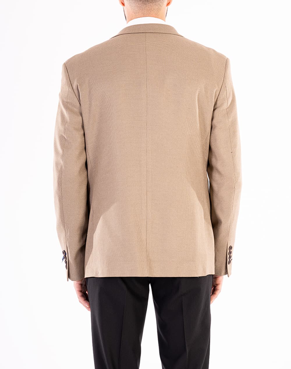 Men's Blazers Leonardo Beige