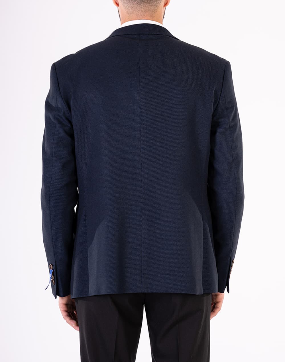 Men's Blazers Leonardo Blue