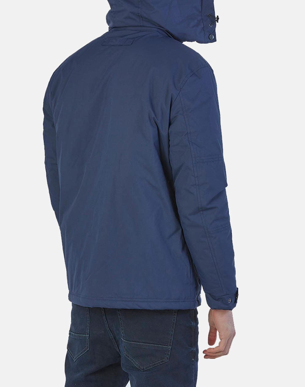 Men's Jackets Lexton Blue