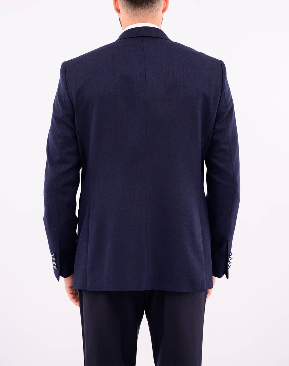 Men's Blazers Massimo Blue