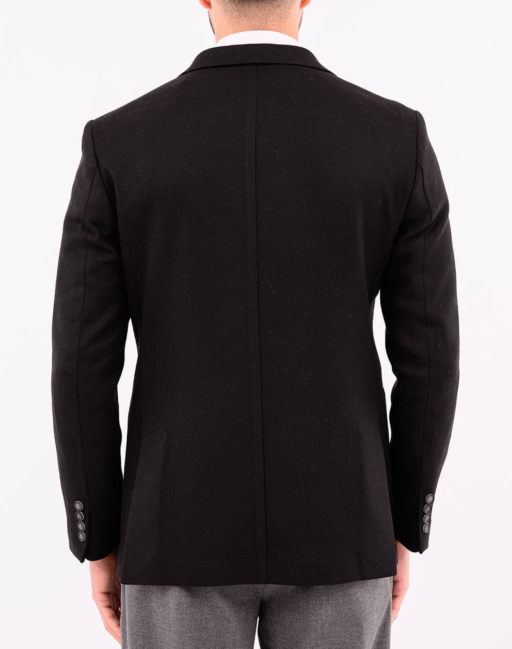 Men's Blazers Massimo Black