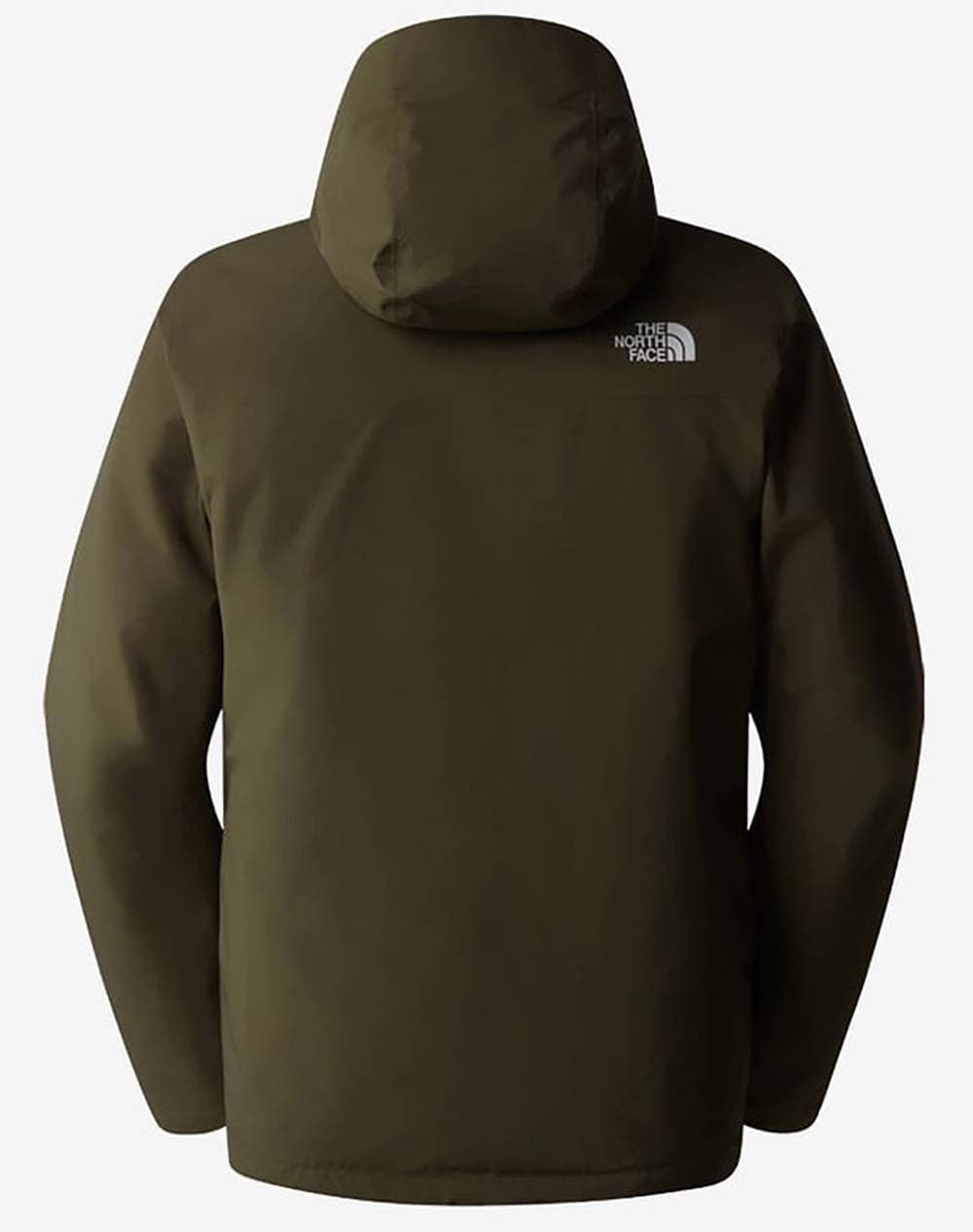 Men's Jackets The North Face Khaki