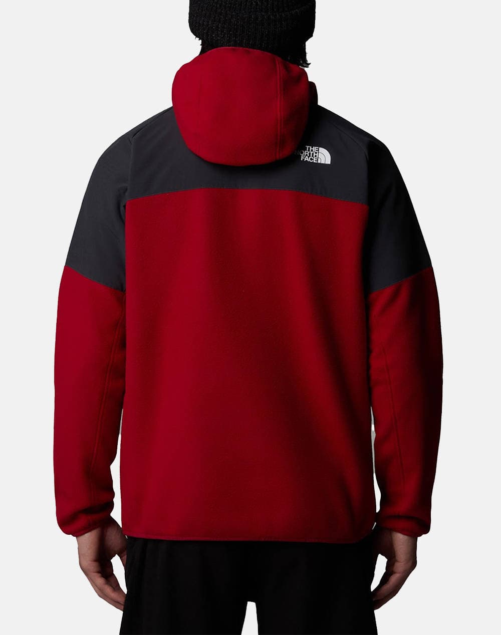 Men's Jackets The North Face Red
