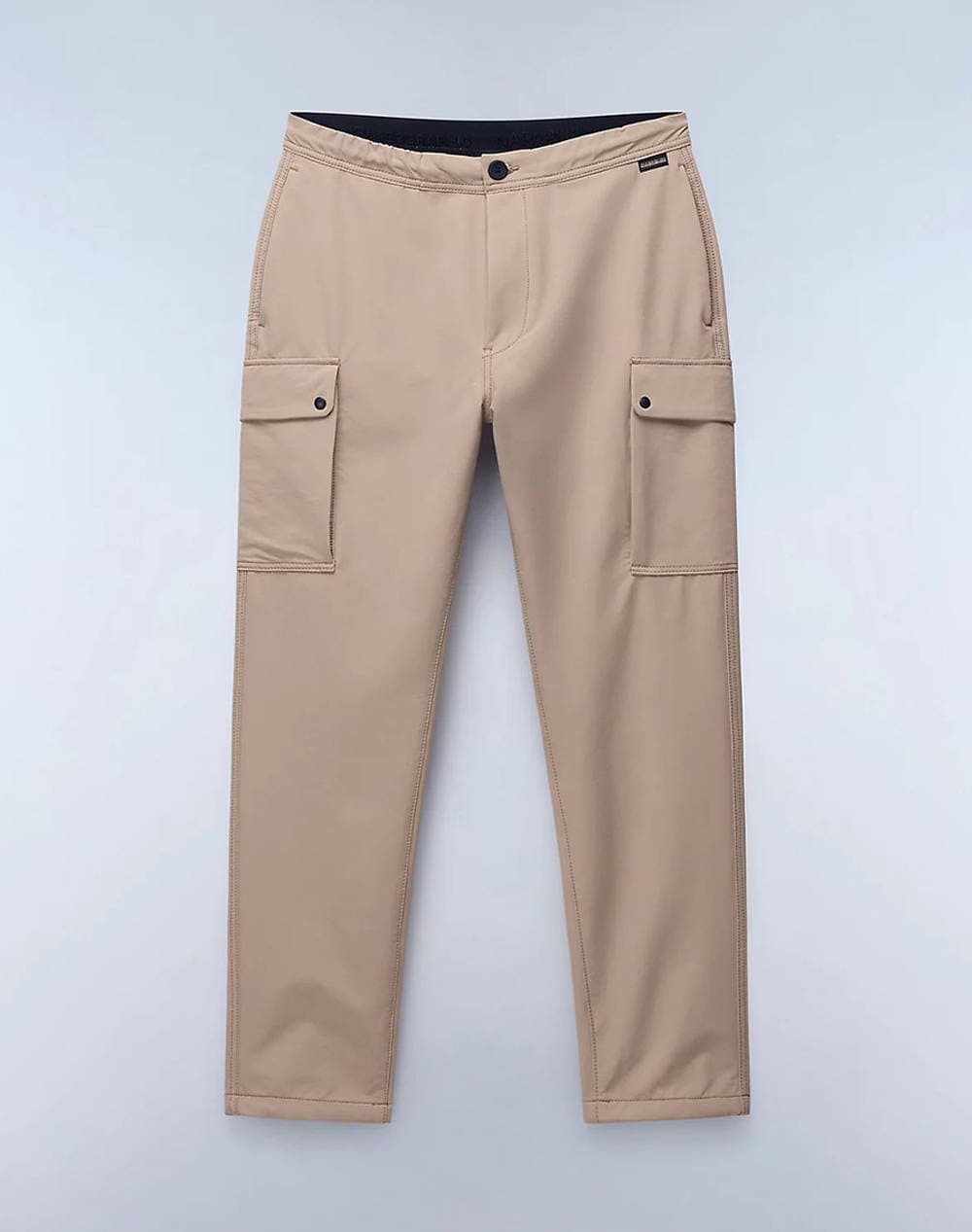 NAPAPIRJI M-BROC CARGO NP0A4IK3-NP041 Black