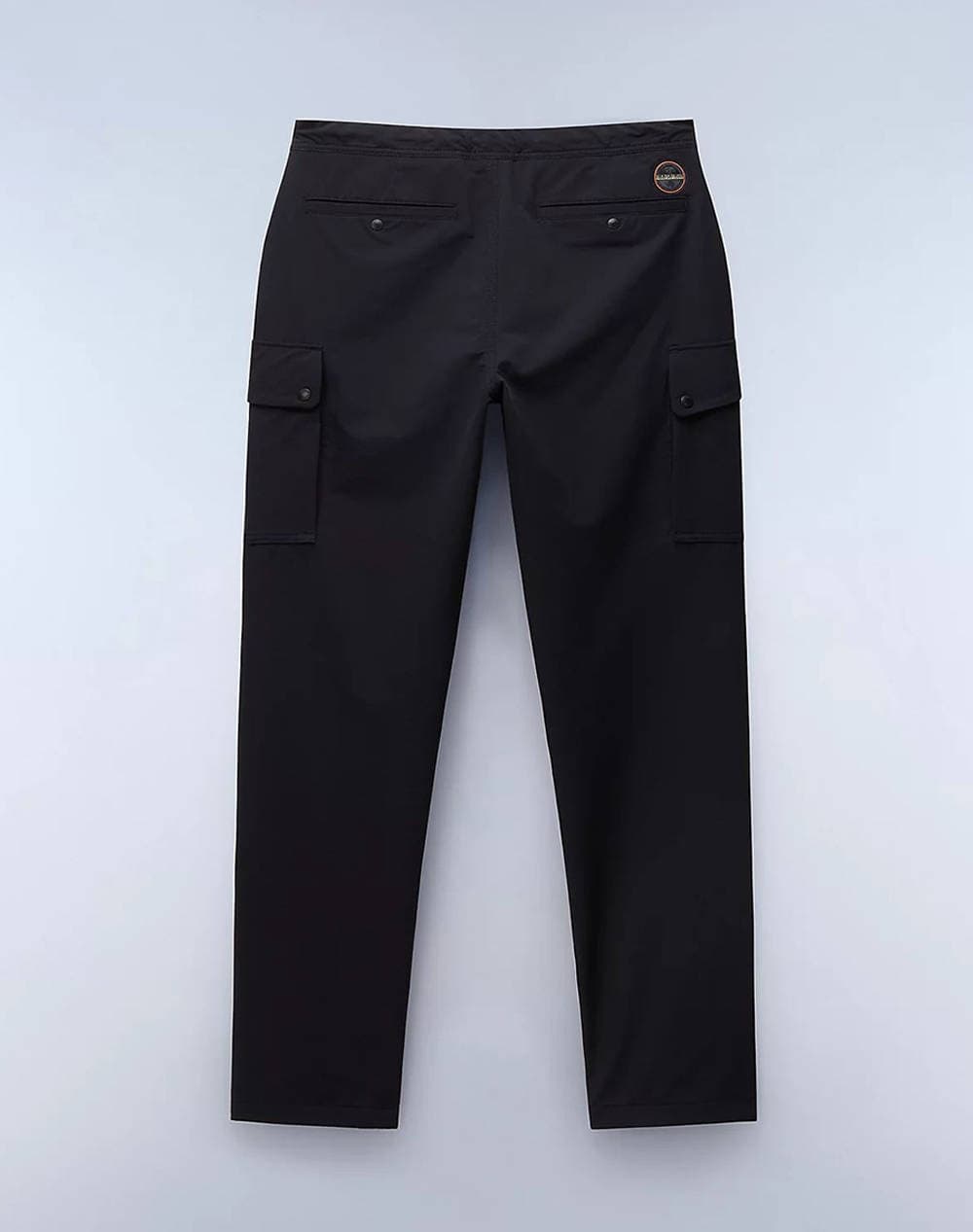 Women's Jeans Napapijri Black