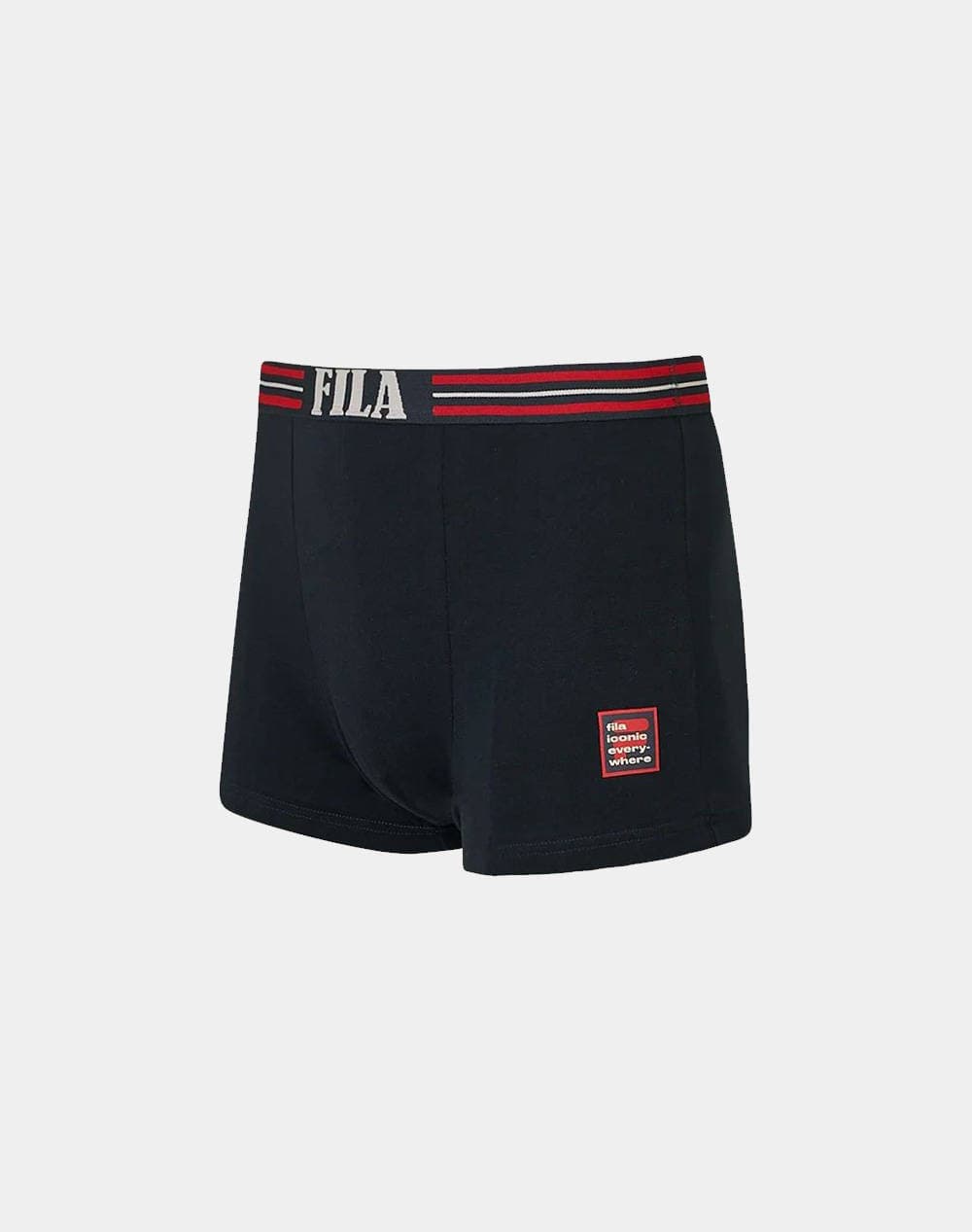 Men's Boxer Briefs Fila Blue