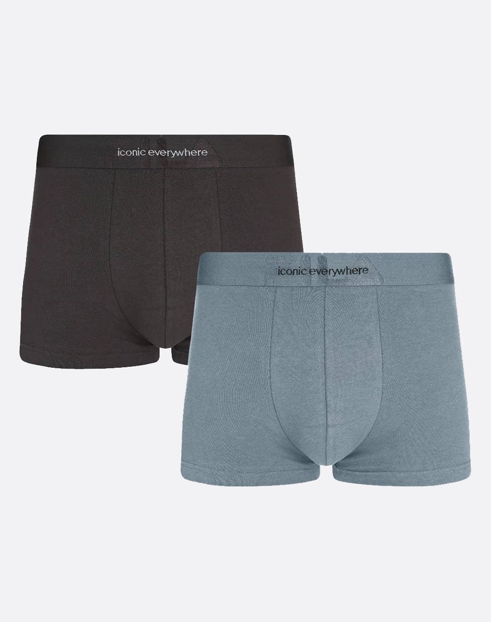 FILA Boxer Elastic Band FU5272-2-511 Multi