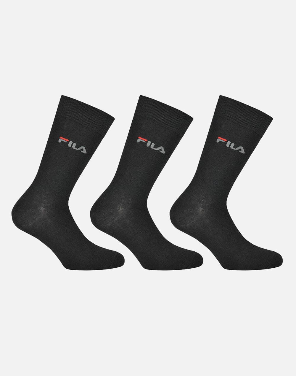 Men's Socks Fila Black