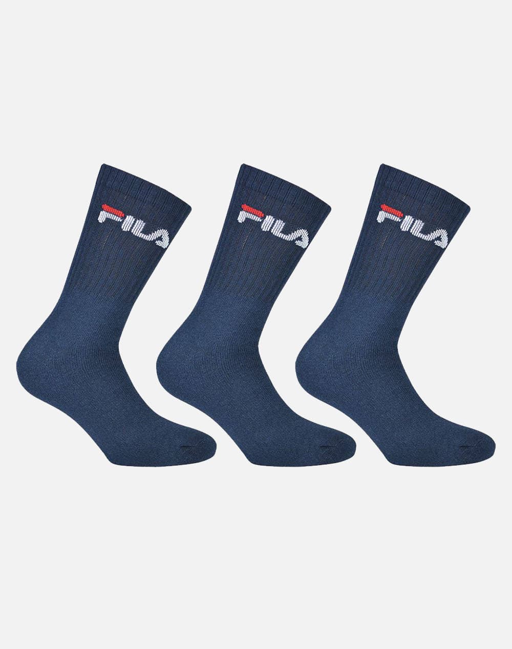 Men's Socks Fila Gray