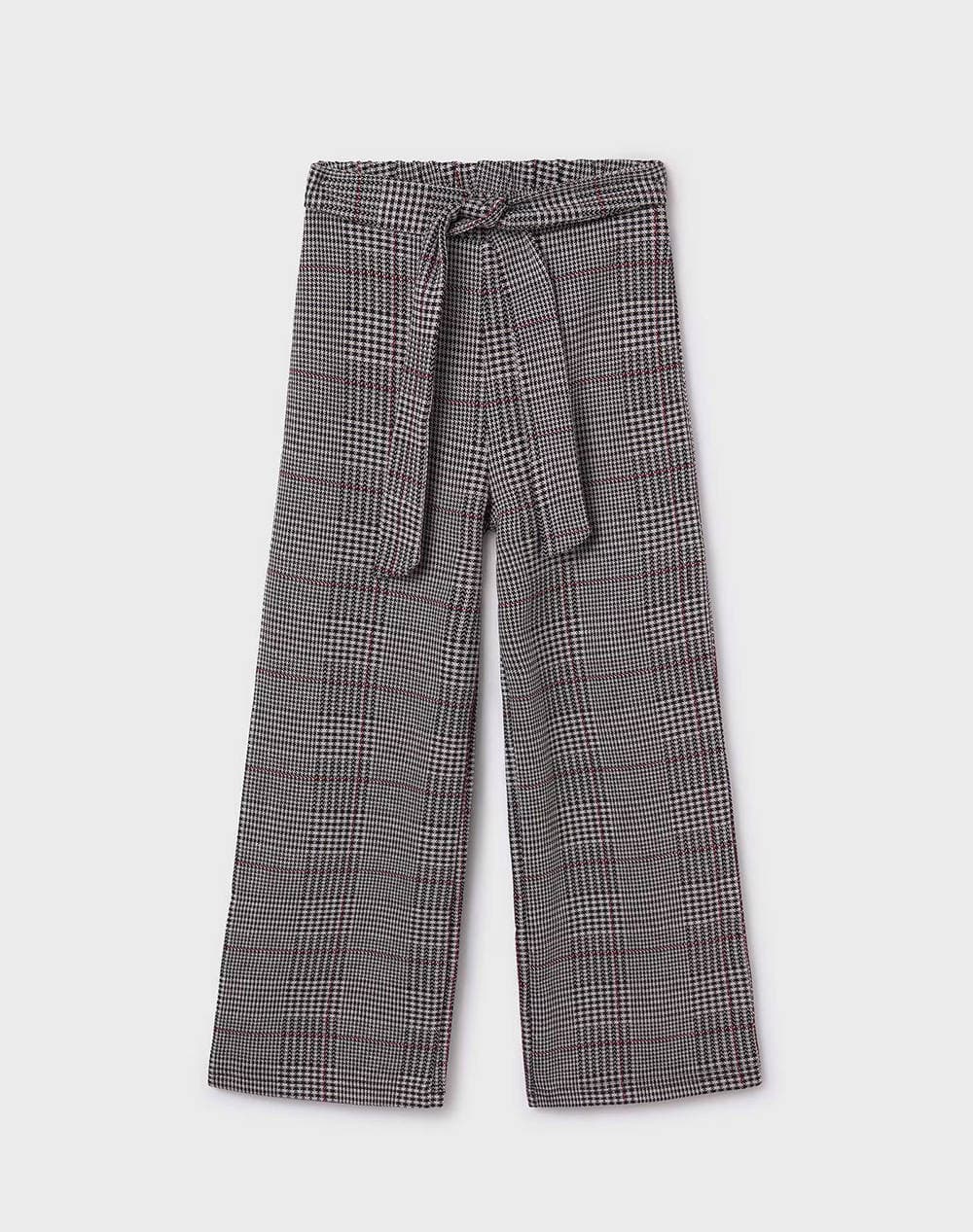 Girls' Pants Mayoral Black