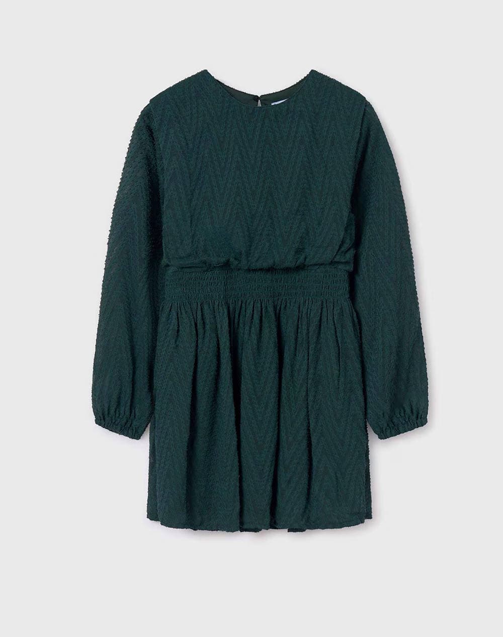 Girls' Dresses Mayoral Green