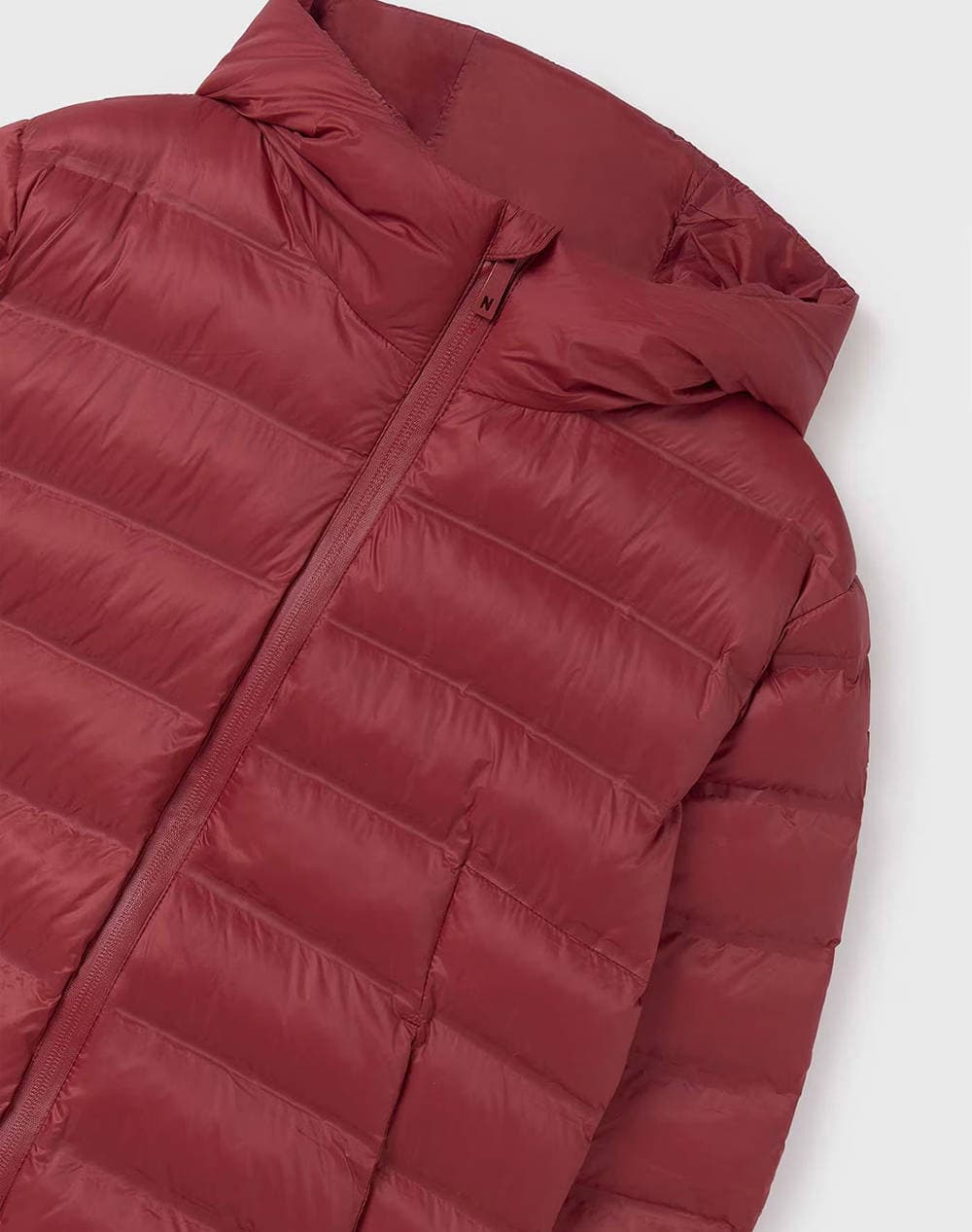 Boys' Jackets Mayoral Red