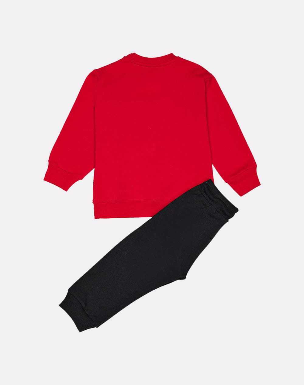 Boys' Sets Sprint Red