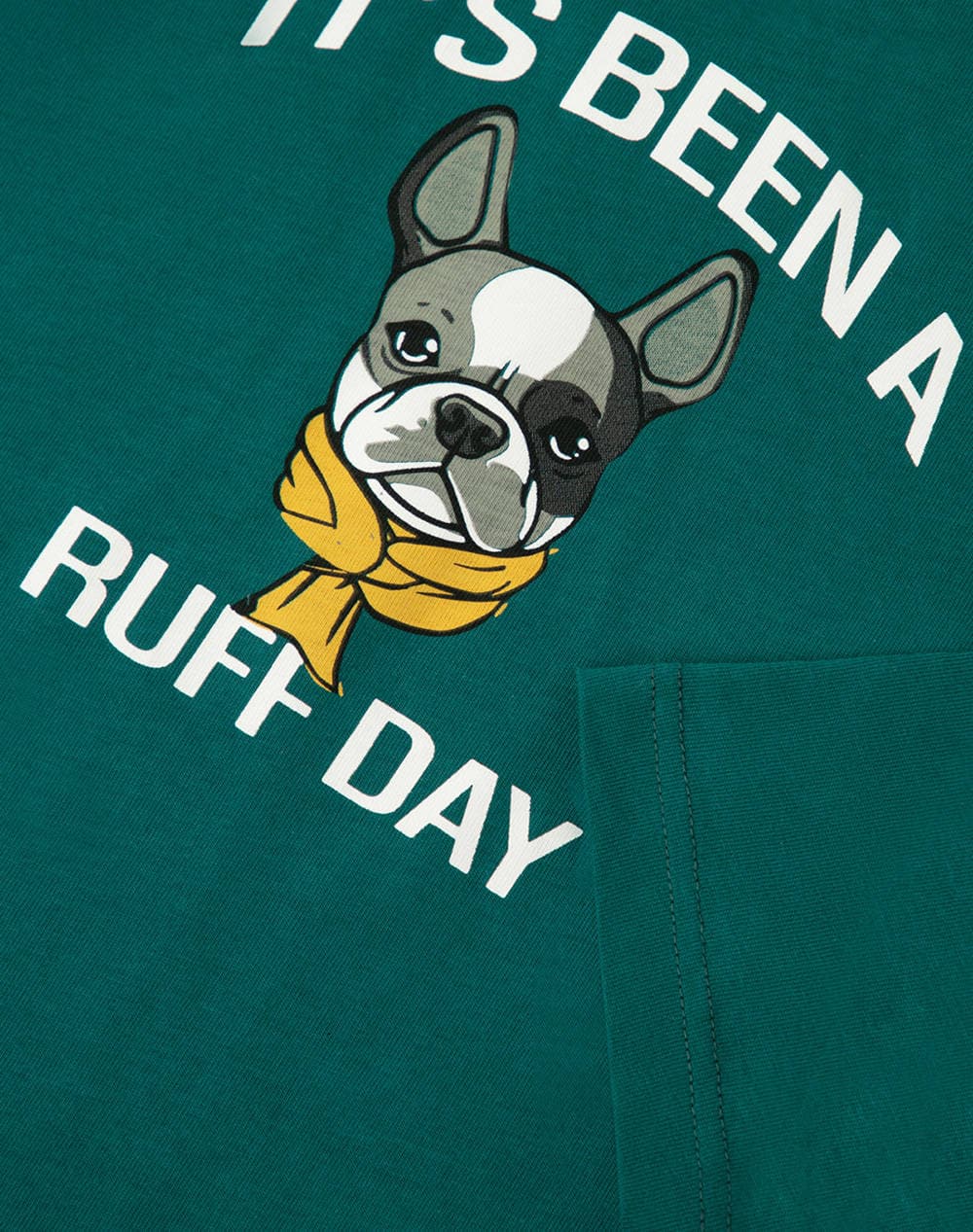 Boys' Pajamas Minerva Green