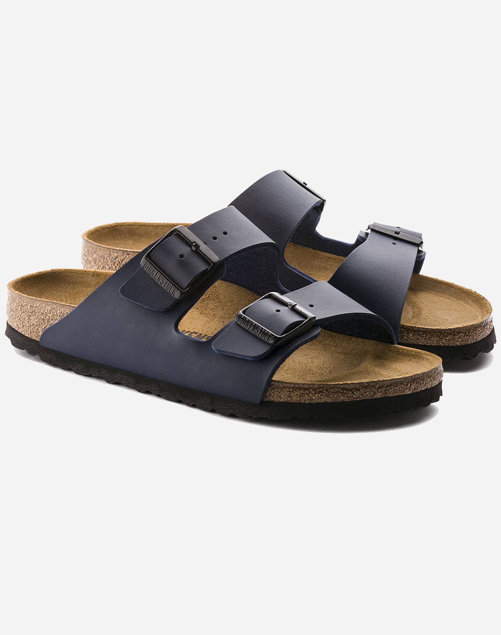 Women's Sandals Birkenstock Blue