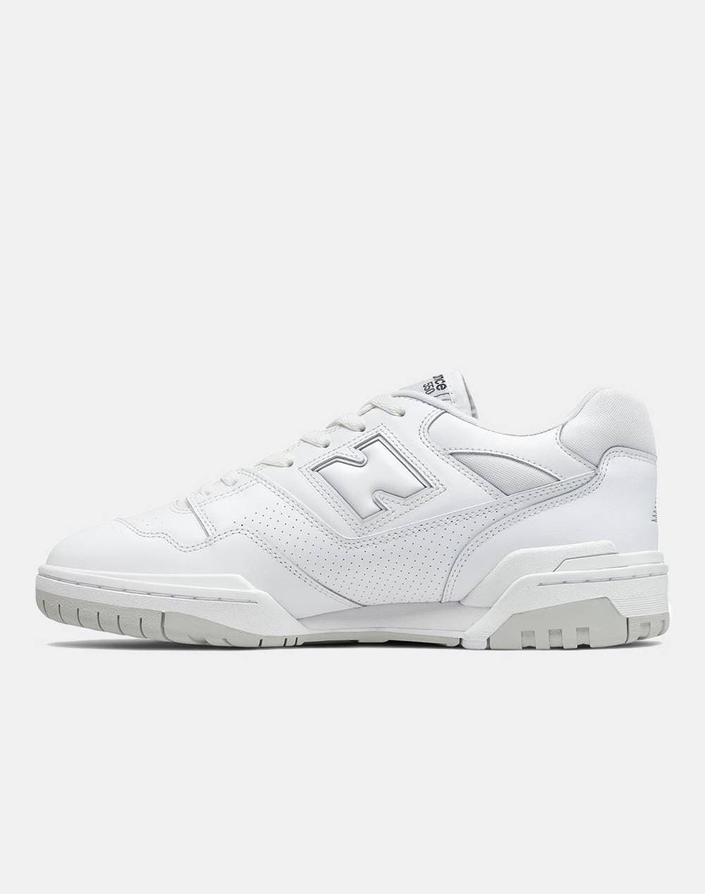 Women's Sneakers New Balance White