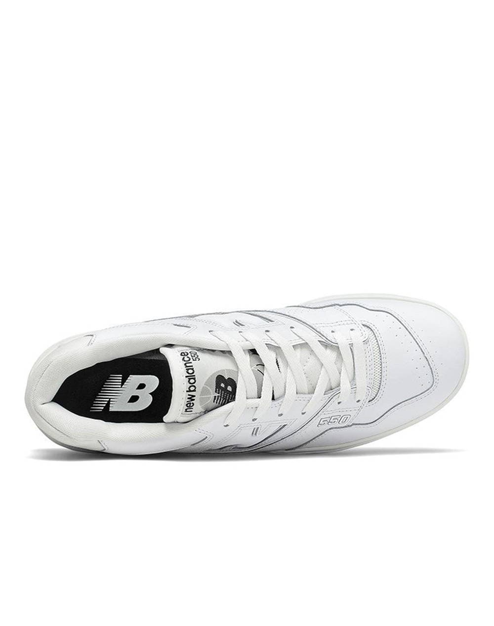 Women's Sneakers New Balance White
