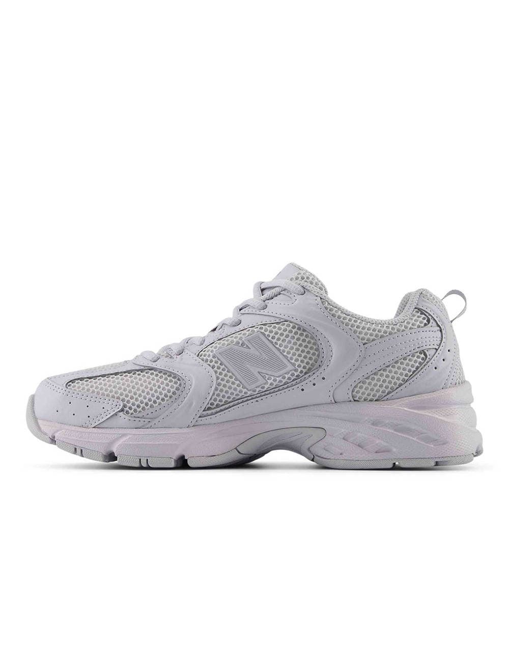 Women's Sneakers New Balance Gray