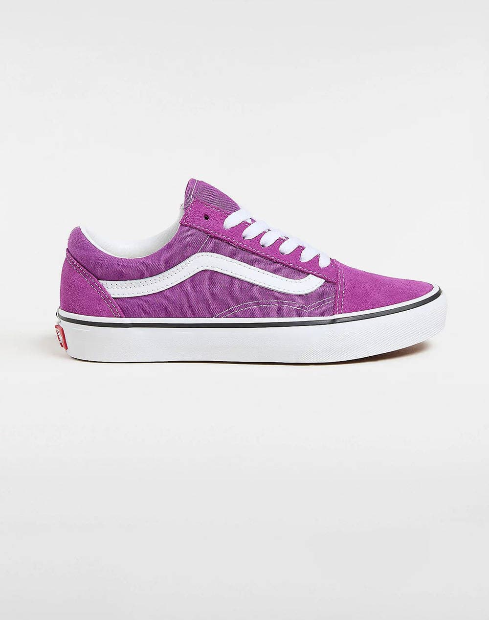 VANS Old Skool VN000D6WE2T1-VNE2T Purple