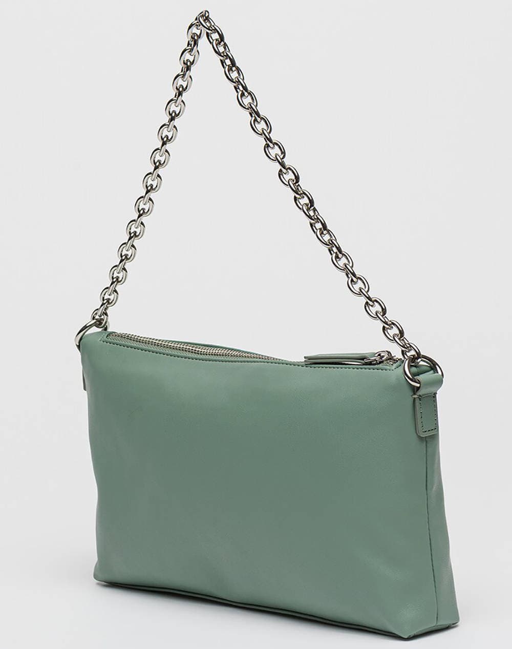 Women's Shoulder Bags Armani Exchange Green