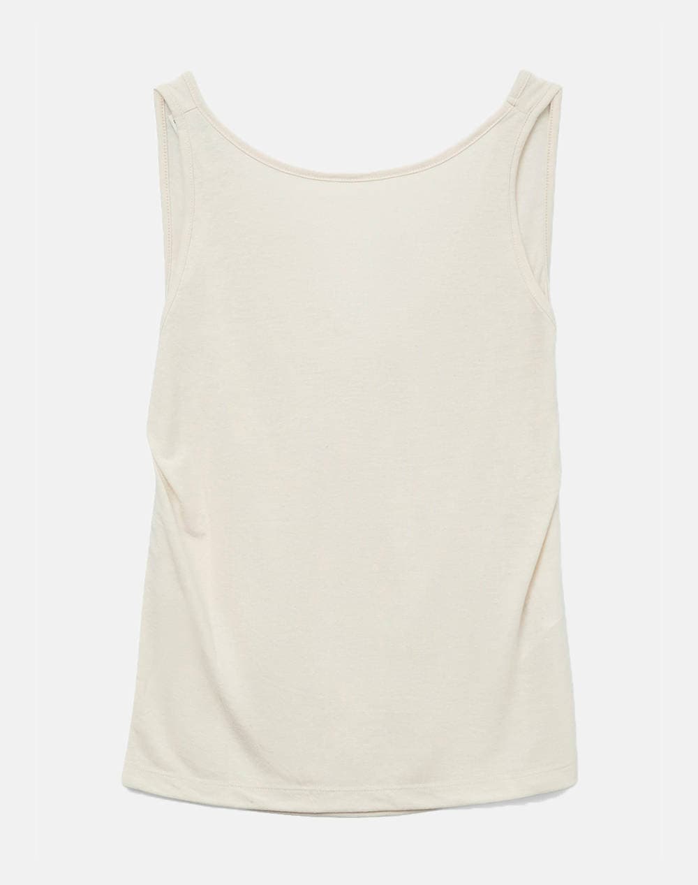Women's Tops Aware By Vero Moda Ecru
