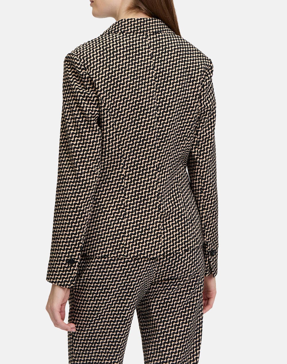 Women's Blazers Betty Barclay Beige