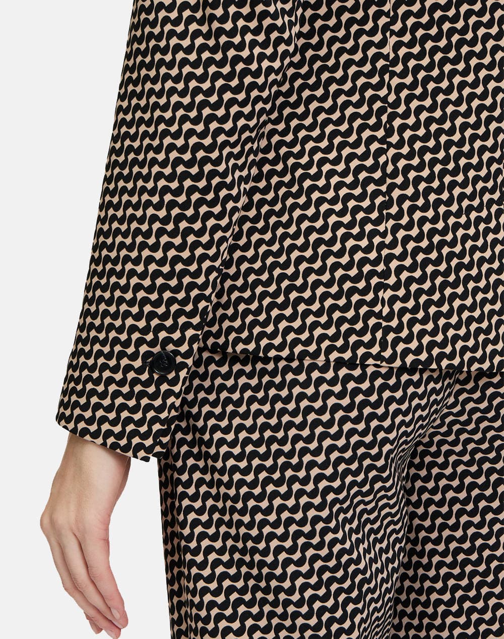 Women's Blazers Betty Barclay Beige