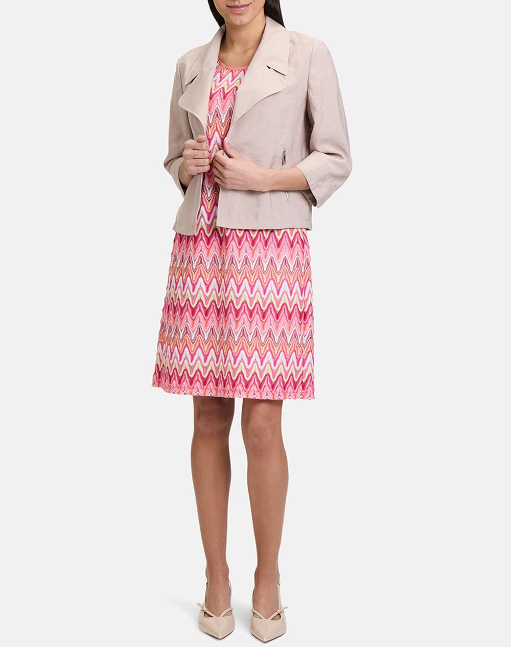 Women's Blazers Betty Barclay Multicolor