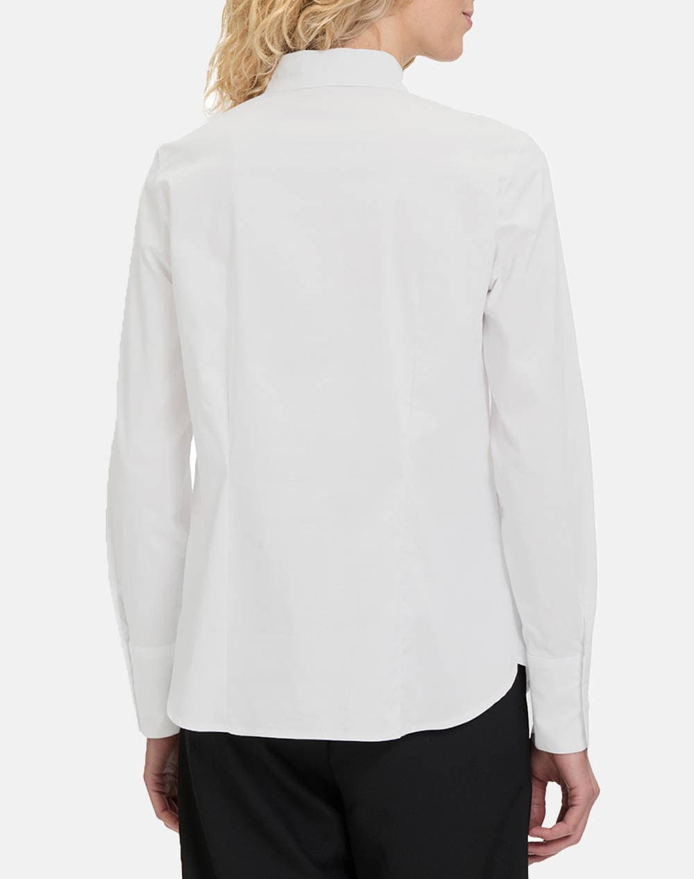 Women's Shirts Betty Barclay White