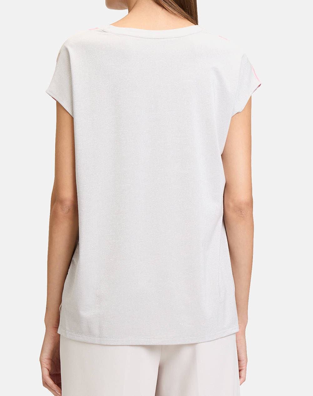 Women's T-Shirts Betty Barclay Multicolor