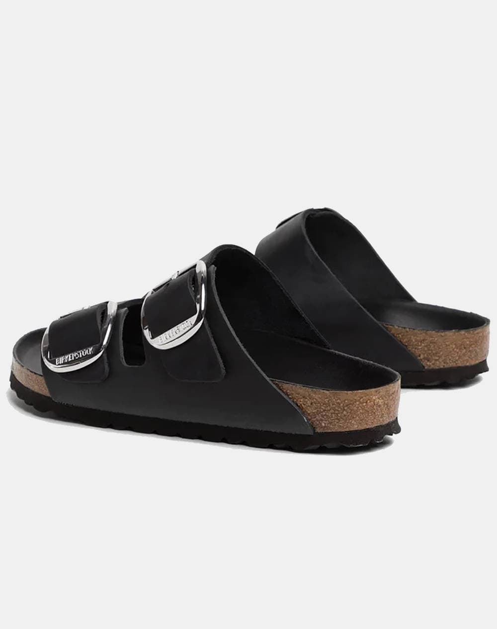 Women's Sandals Birkenstock Black