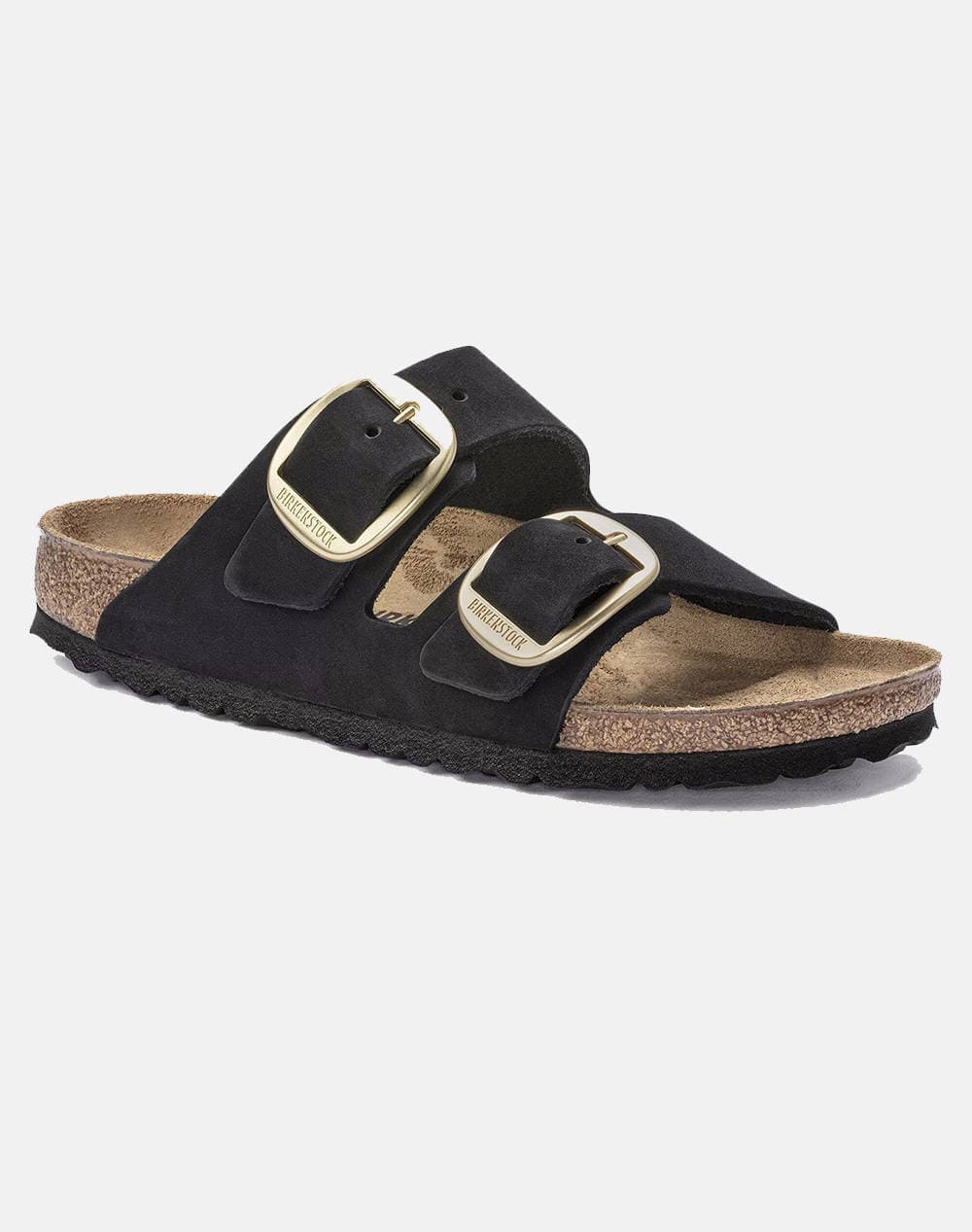 Women's Sandals Birkenstock Black