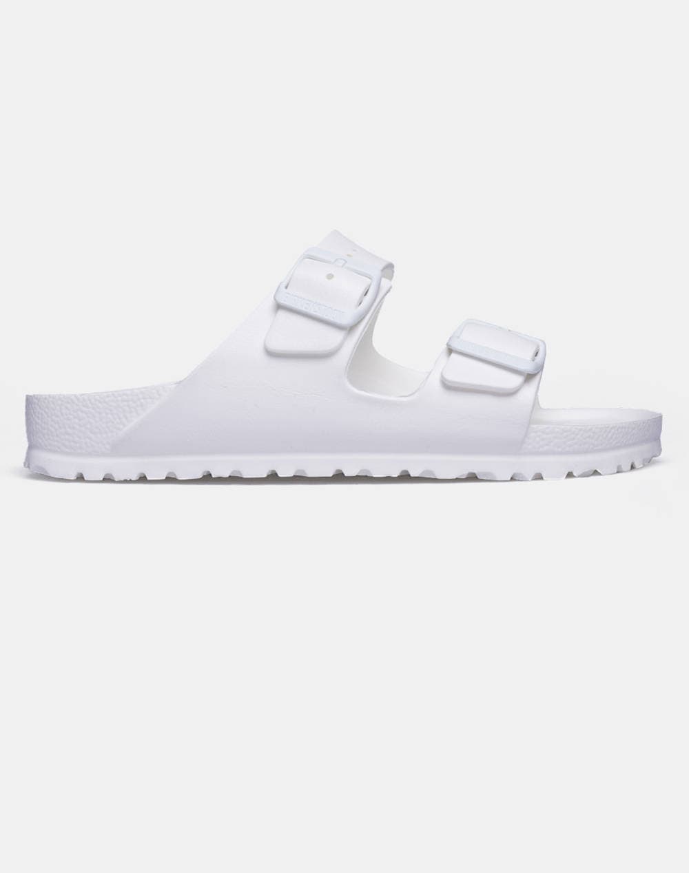 Women's Sandals Birkenstock White