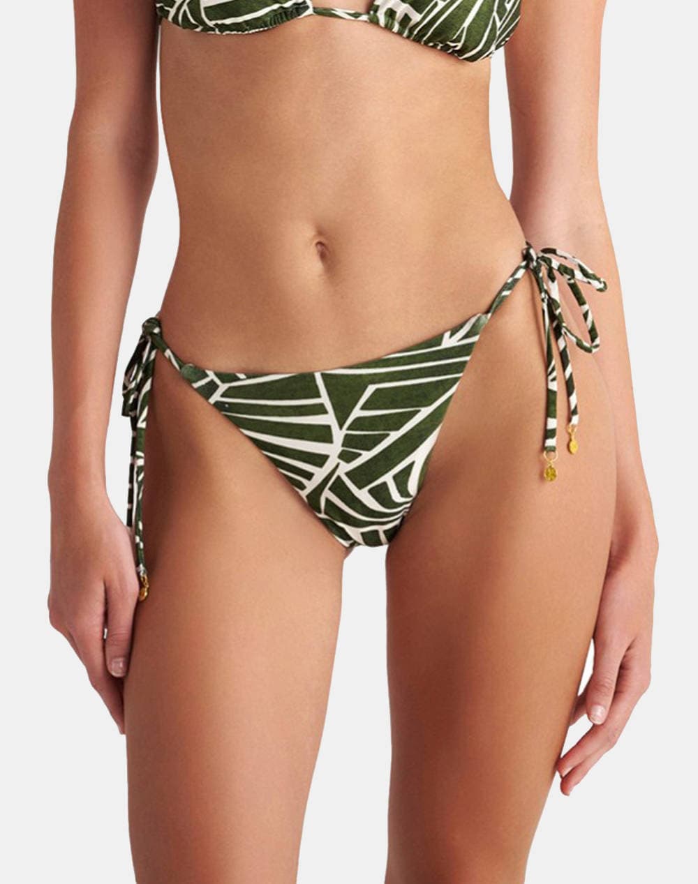 BLU4U ΣΛΙΠ 25365111-26 Green