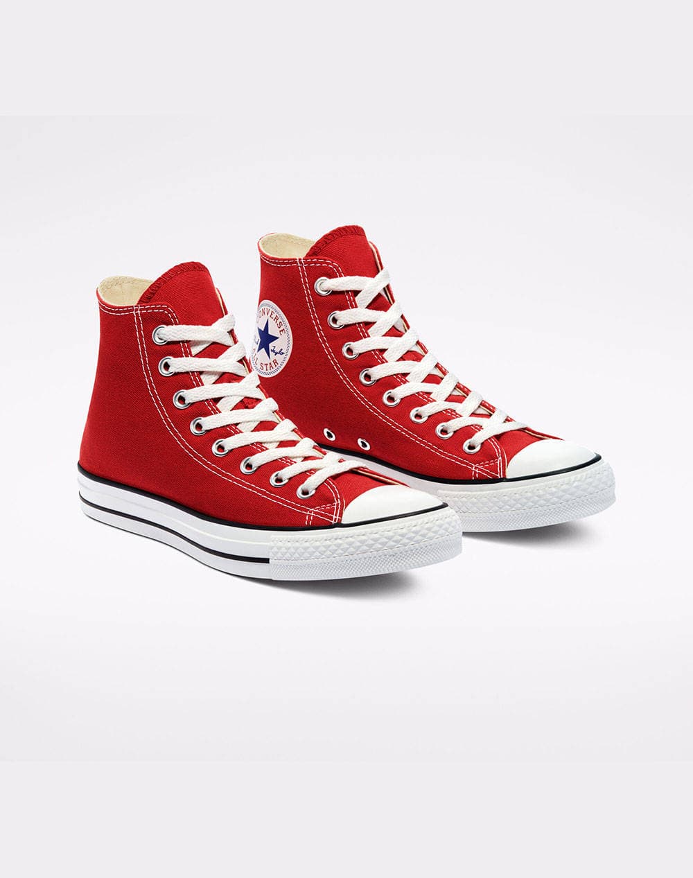 Women's Sneakers Converse Red