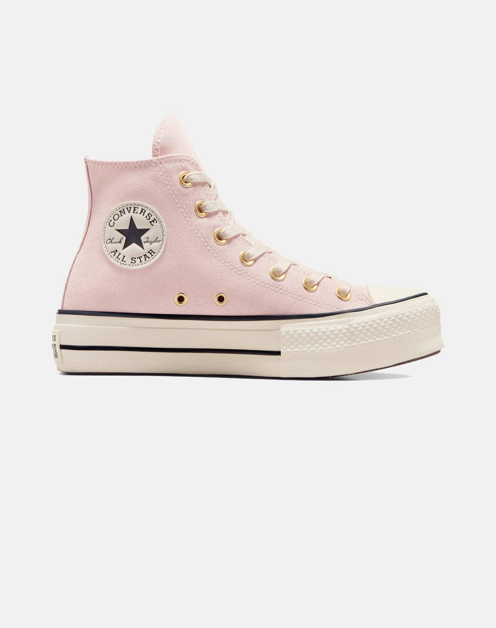 Women's Sneakers Converse Pink
